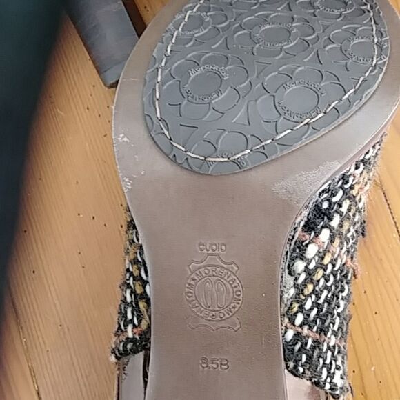 Women's  shoes by Morenatom size 8.5 B - Picture 5 of 6